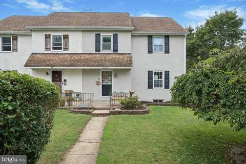 52 AIKEN AVENUE, BERWYN, PA 19312