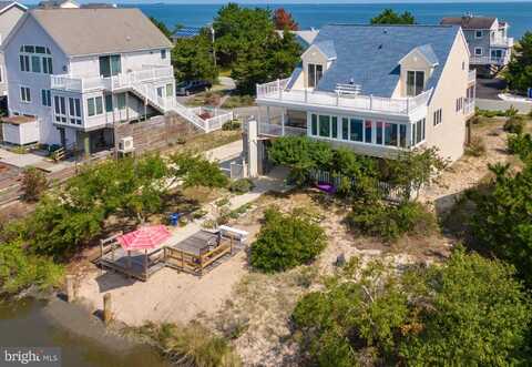2813 S S. BAYSHORE DRIVE DRIVE, MILTON, DE 19968
