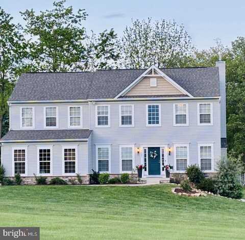 3825 JARRETTSVILLE PIKE, JARRETTSVILLE, MD 21084