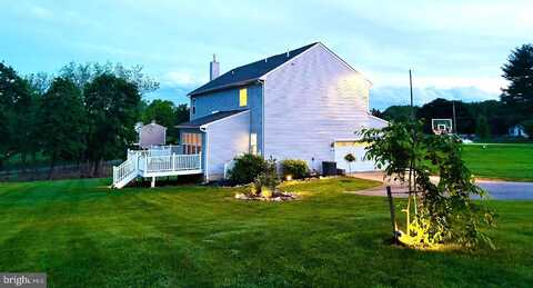 3825 JARRETTSVILLE PIKE, JARRETTSVILLE, MD 21084