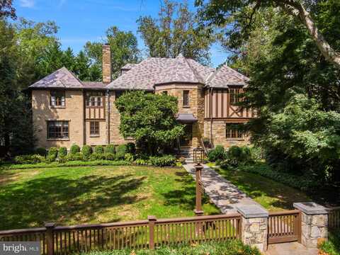 5033 TILDEN STREET NW, WASHINGTON, DC 20016