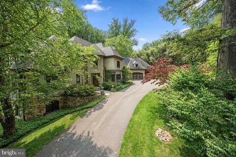 10 BURNING TREE COURT, BETHESDA, MD 20817