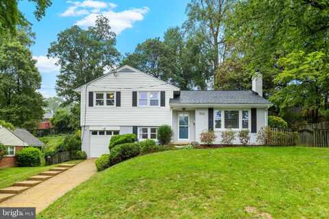 5920 ATTEENTEE ROAD, SPRINGFIELD, VA 22150