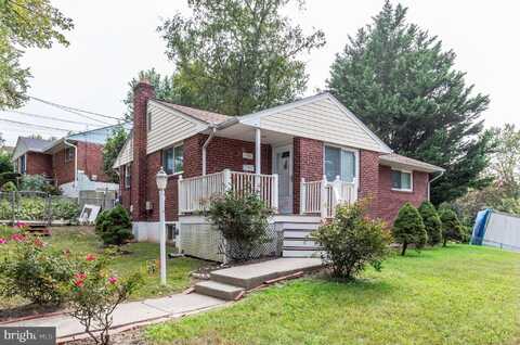 1901 GAINSBORO ROAD, ROCKVILLE, MD 20851