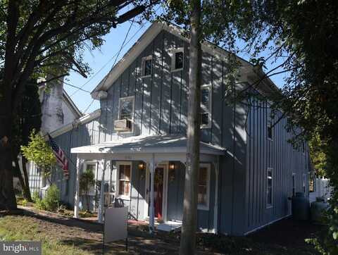 1832 GERRARDSTOWN ROAD, GERRARDSTOWN, WV 25420