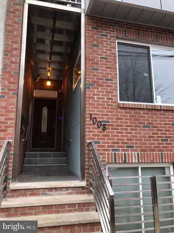 1008 GREEN STREET, PHILADELPHIA, PA 19123