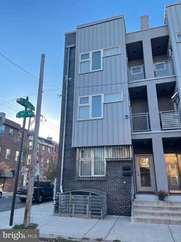1105 MOUNT VERNON STREET, PHILADELPHIA, PA 19123