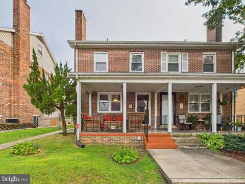 636 CLERMONT AVENUE, LANCASTER, PA 17602