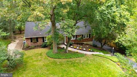 2350 FAIRWAY ROAD, HUNTINGDON VALLEY, PA 19006