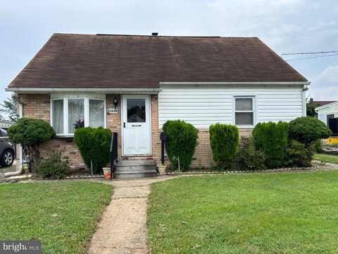 2408 MEADOW ROAD, BALTIMORE, MD 21222