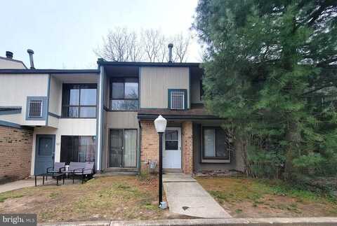 1005 TIMBER CREEK, LINDENWOLD, NJ 08021