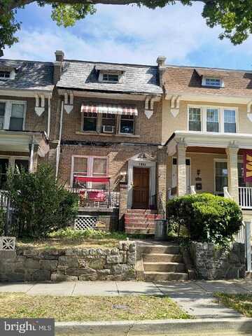 5117 5TH STREET NW, WASHINGTON, DC 20011