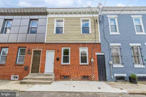 2040 WEBSTER STREET, PHILADELPHIA, PA 19146
