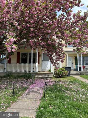 405 COWGILL STREET, DOVER, DE 19901