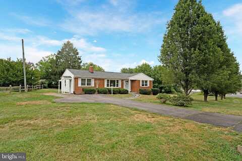 11 S BERLIN PIKE, LOVETTSVILLE, VA 20180