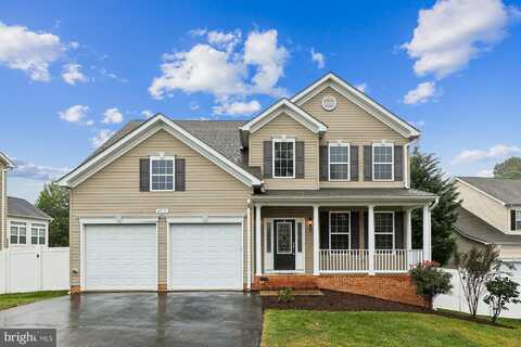 6912 DONAU COURT, CHESAPEAKE BEACH, MD 20732