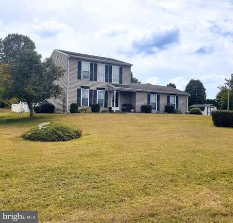 30 MEADOW BROOK DRIVE, SCHUYLKILL HAVEN, PA 17972