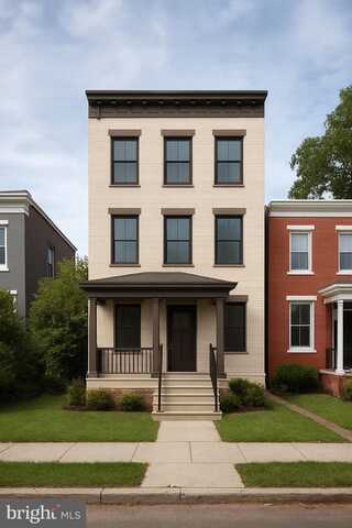 2307 N 21ST STREET, PHILADELPHIA, PA 19132
