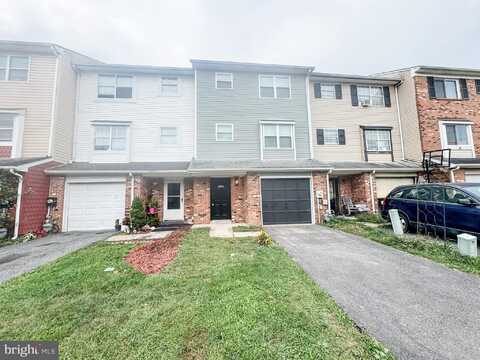 3005 GREENSHIRE AVENUE, CLAYMONT, DE 19703