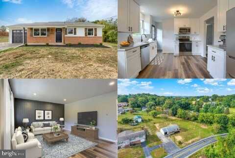 4860 YORKANA ROAD, HELLAM, PA 17406