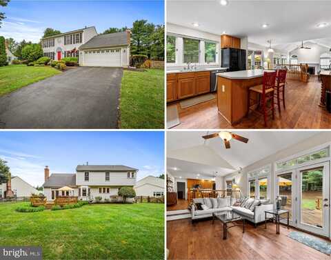 8315 SADDLE RIDGE TERRACE, ELLICOTT CITY, MD 21043