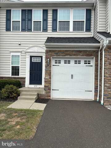 1717 LISA COURT, HATFIELD, PA 19440