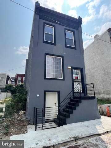 322 E STERNER STREET, PHILADELPHIA, PA 19134