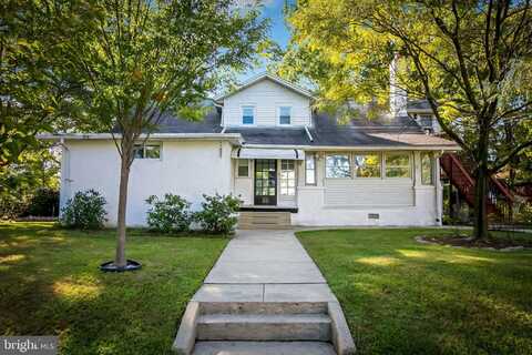 20 E MERCHANT STREET, AUDUBON, NJ 08106