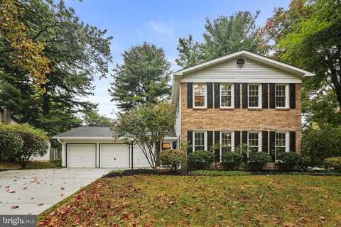 5406 FREELARK PLACE, COLUMBIA, MD 21045
