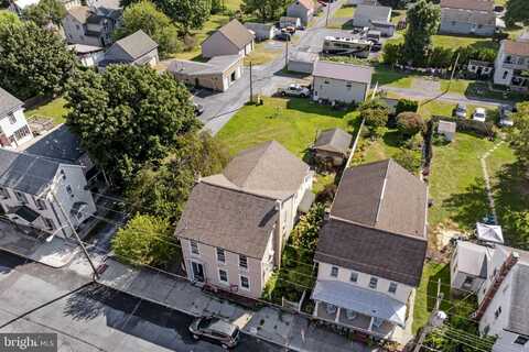 714 S RAILROAD STREET, MYERSTOWN, PA 17067