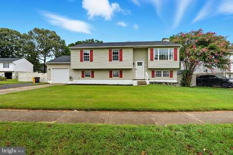 1508 PULLMAN DRIVE, SEVERN, MD 21144