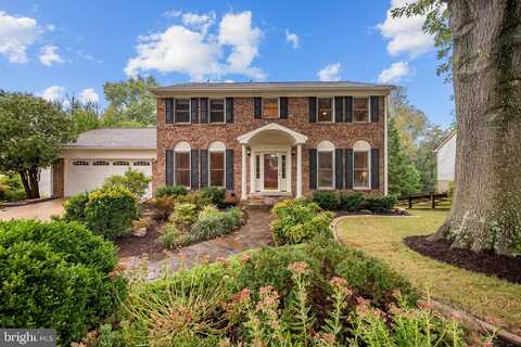 7100 HUNDSFORD LANE, SPRINGFIELD, VA 22153