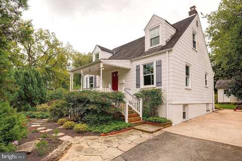 626 POTOMAC AVENUE, SILVER SPRING, MD 20910
