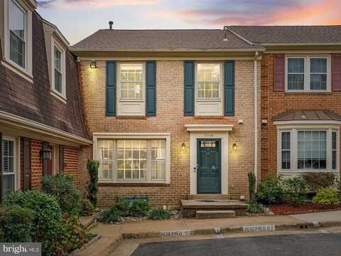 3006 FEDERAL HILL DRIVE, FALLS CHURCH, VA 22044