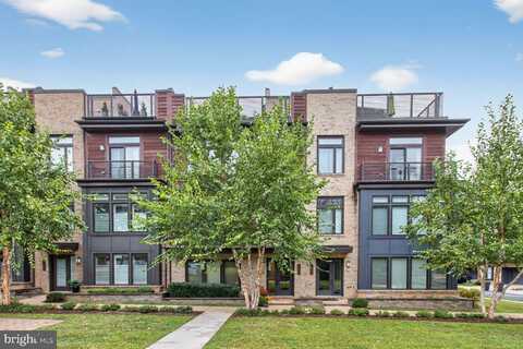 432 BARLOW PLACE, BETHESDA, MD 20814