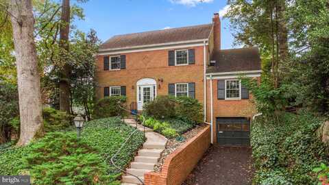 1514 RED OAK DRIVE, SILVER SPRING, MD 20910