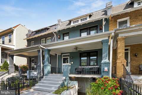 521 IRVING STREET NW, WASHINGTON, DC 20010