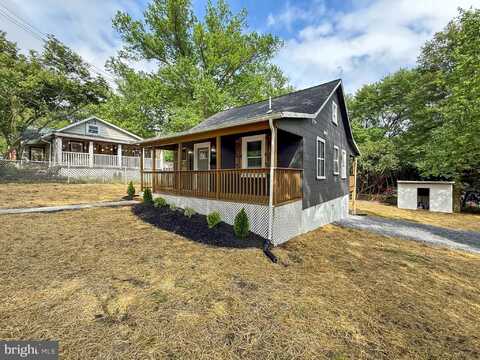 2501 57TH AVENUE, LANDOVER, MD 20785