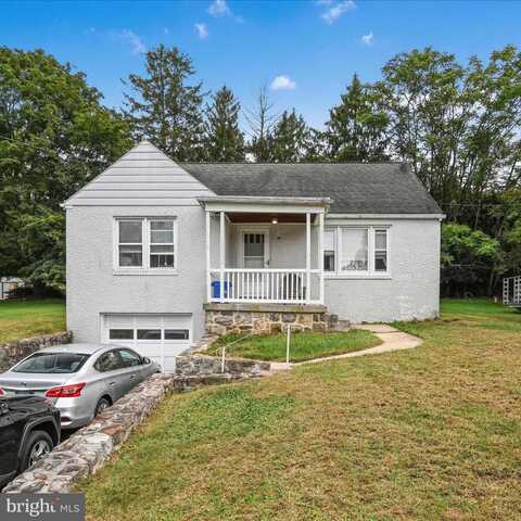 1034 BUTTER LANE, READING, PA 19606