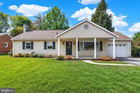 1008 MARIETTA AVENUE, HANOVER, PA 17331