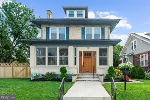 157 TULPEHOCKEN AVENUE, READING, PA 19611
