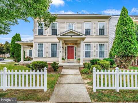 14305 LIGHTFOOT STREET, ACCOKEEK, MD 20607