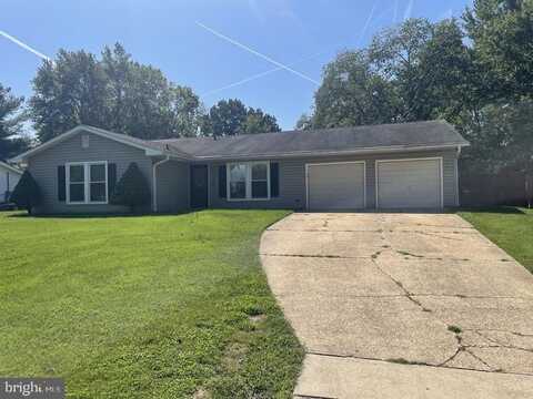 2065 RED SPRUCE COURT, BRYANS ROAD, MD 20616
