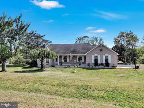 1096 and 1095 INDIAN DRIVE, AUBURN, PA 17922