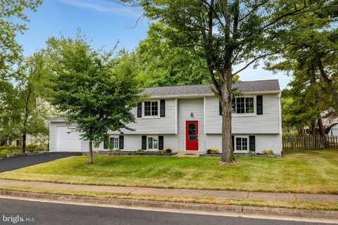 1113 BICKSLER DRIVE, HERNDON, VA 20170