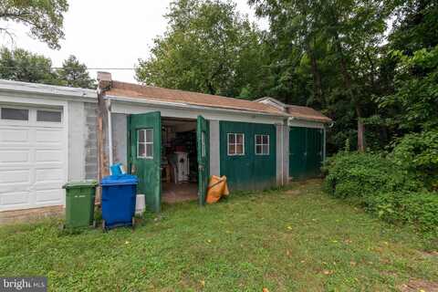 BROOK AVE, BALTIMORE, MD 21206