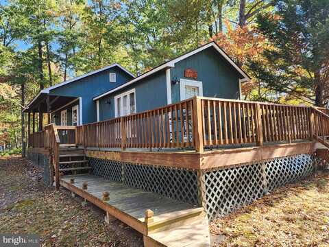 1023 FELLER DRIVE, LEVELS, WV 25431