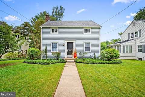 1238 LAKE FALLS ROAD, BALTIMORE, MD 21210