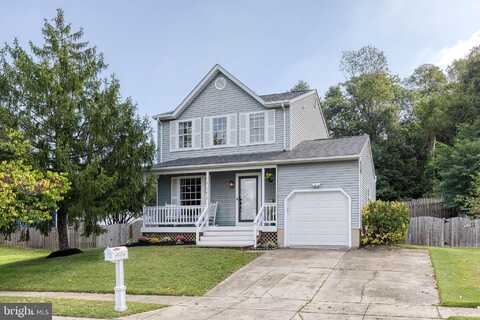 5613 CLIFF SIDE COURT, BALTIMORE, MD 21225