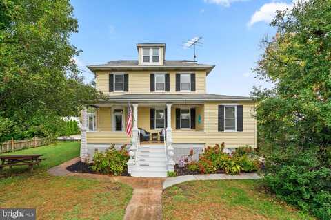 1250 FRANCIS AVENUE, ARBUTUS, MD 21227